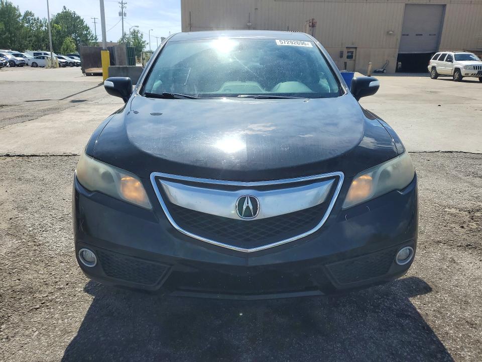 Aukcja sprzedaży 2015 Acura Rdx, vin: 5J8TB3H55FL018821, numer aukcji: 57292696