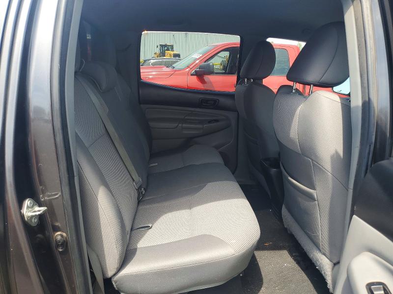 Aukcja sprzedaży 2015 Toyota Tacoma, vin: 3TMMU4FN3FM082389, numer aukcji: 58473286