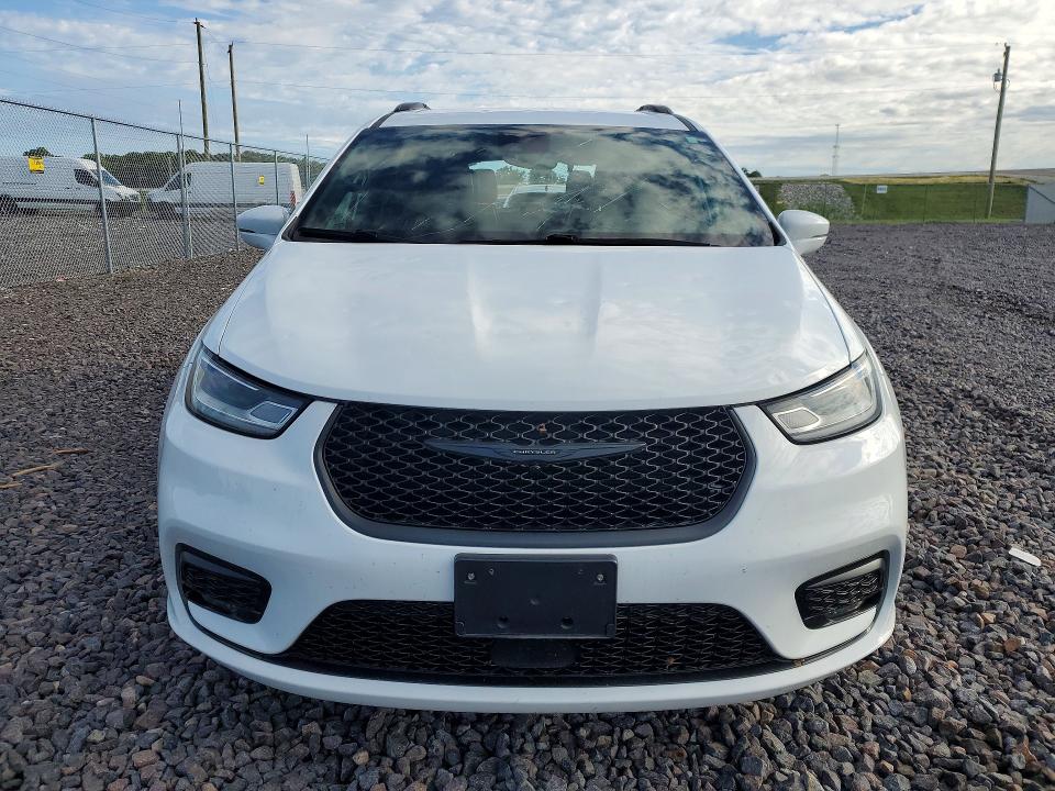 Aukcja sprzedaży 2021 Chrysler Pacifica, vin: 2C4RC1BG9MR607797, numer aukcji: 56654846