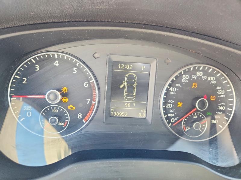 2014 Volkswagen Jetta მანქანა იყიდება აუქციონზე, vin: 3VW4S7AJ9EM293541, აუქციონის ნომერი: 56988606