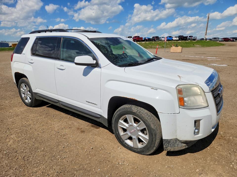 Продажа на аукционе авто 2013 Gmc Terrain, vin: 2GKFLTE33D6301286, номер лота: 58713256