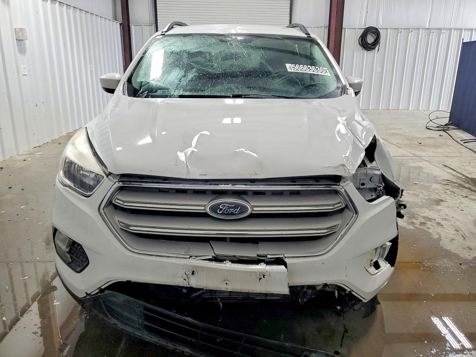Продаж на аукціоні авто 2018 Ford Escape, vin: 1FMCU9GD9JUD36847, номер лоту: 56663636