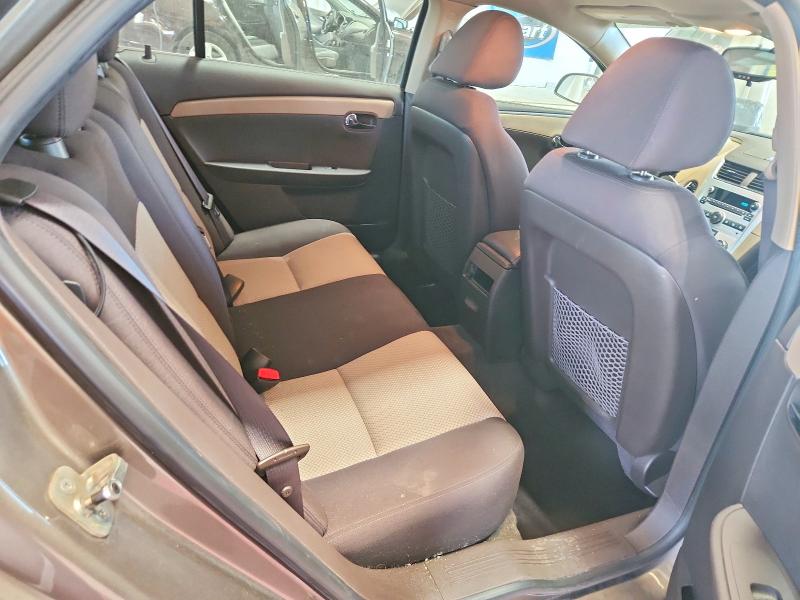 Aukcja sprzedaży 2011 Chevrolet Malibu, vin: 1G1ZB5E14BF193746, numer aukcji: 56280646