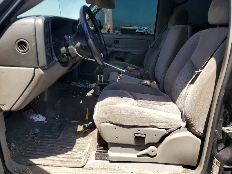 54901916 :رقم المزاد ، 3GNEC12ZX5G170276 vin ، 2005 Chevrolet Avalanche مزاد بيع