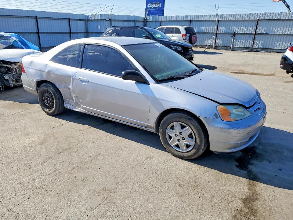 Продаж на аукціоні авто 2003 Honda Civic, vin: 1HGEM22543L063704, номер лоту: 58838696