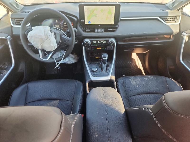 Aukcja sprzedaży 2024 Toyota Rav4, vin: 2T3DWRFVXRW229205, numer aukcji: 55542316
