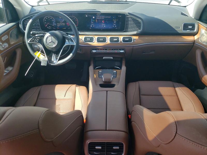 56142976 :رقم المزاد ، 4JGFB4FB2TB541897 vin ، 2026 Mercedes-benz Gle مزاد بيع