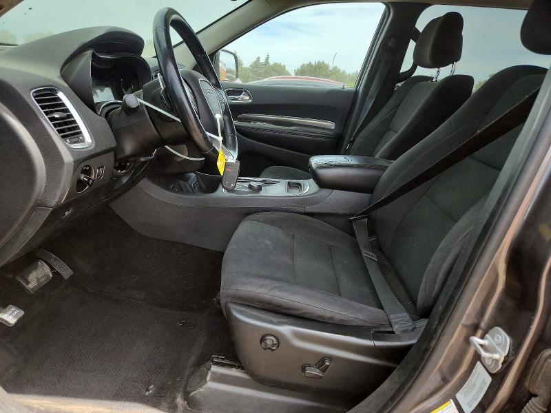Продаж на аукціоні авто 2015 Dodge Durango, vin: 1C4RDJAG4FC745838, номер лоту: 54716746