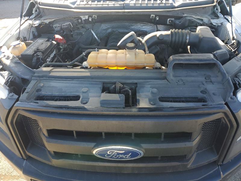 Продажа на аукционе авто 2016 Ford F150, vin: 1FTFX1EF2GFD21392, номер лота: 57090466