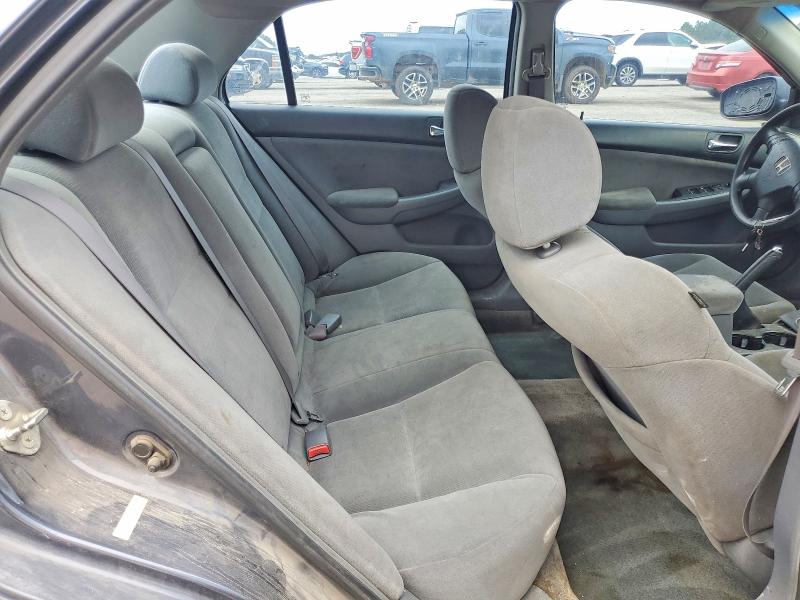 2007 Honda Accord მანქანა იყიდება აუქციონზე, vin: 1HGCM66457A056830, აუქციონის ნომერი: 55201676
