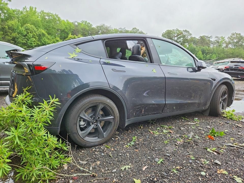 Aukcja sprzedaży 2026 Tesla Model Y, vin: 7SAYGDEE6TF399452, numer aukcji: 58517616