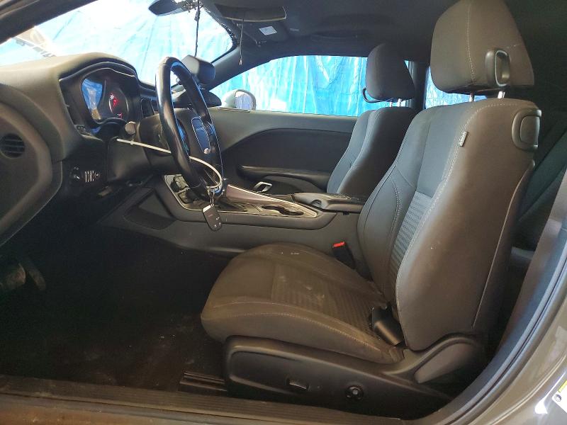 58779256 :رقم المزاد ، 2C3CDZAG6KH680247 vin ، 2019 Dodge Challenger مزاد بيع
