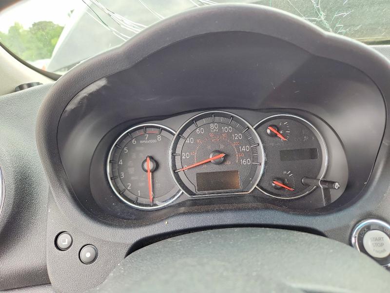 Aukcja sprzedaży 2012 Nissan Maxima, vin: 1N4AA5AP9CC808138, numer aukcji: 56822596