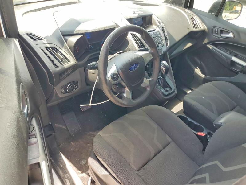55688056 :رقم المزاد ، NM0LS7F72E1169830 vin ، 2014 Ford Transit Connect مزاد بيع