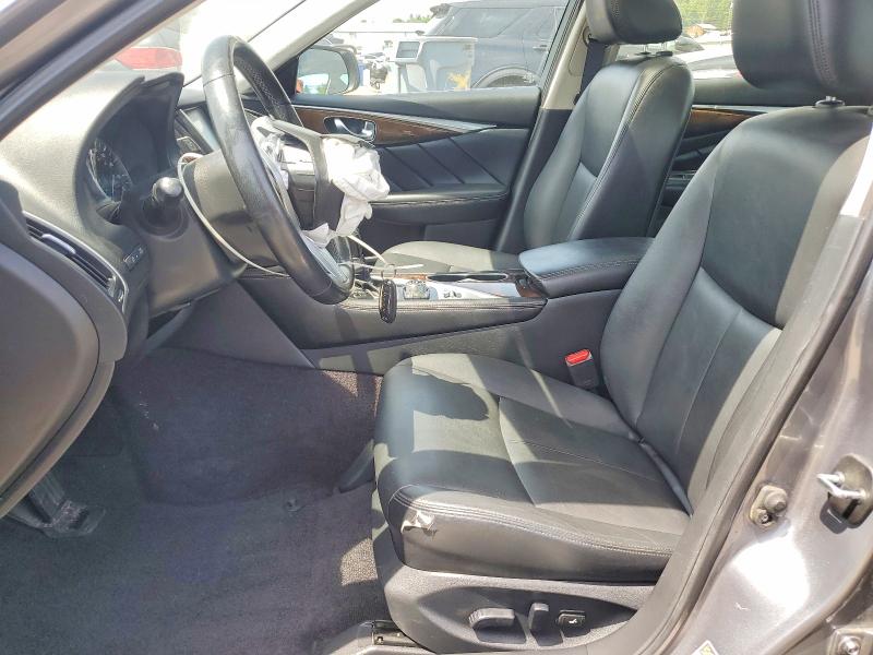 56243116 :رقم المزاد ، JN1EV7AP3KM513625 vin ، 2019 Infiniti Q50 مزاد بيع