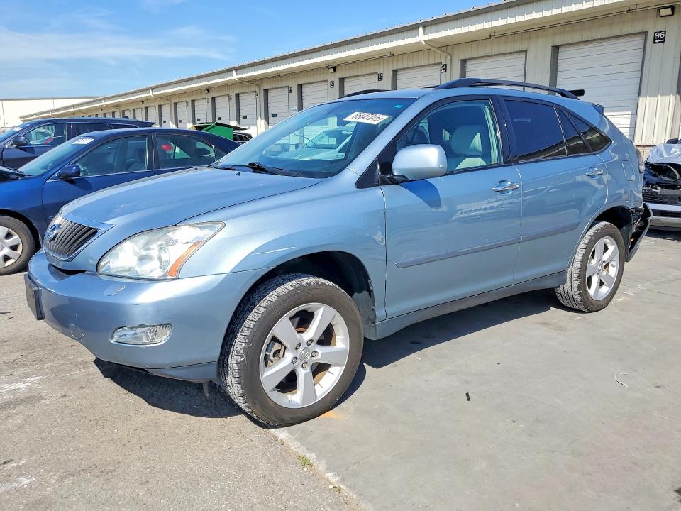 Aukcja sprzedaży 2008 Lexus Rx, vin: 2T2HK31U68C086914, numer aukcji: 55647846