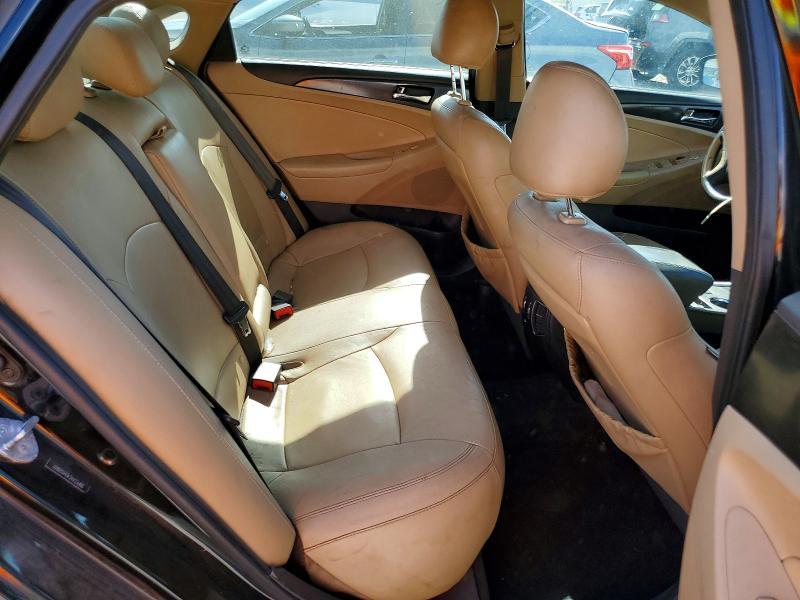 Aukcja sprzedaży 2013 Hyundai Sonata, vin: 5NPEC4AC4DH528601, numer aukcji: 55807266