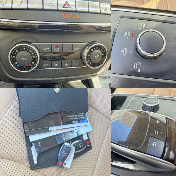 Продажа на аукционе авто 2016 Mercedes-benz Gle, vin: 4JGDA5JB7GA789324, номер лота: 55475646