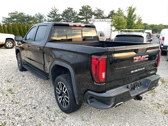 Aukcja sprzedaży 2021 Gmc Sierra, vin: 3GTP9EEL5MG187421, numer aukcji: 59028886
