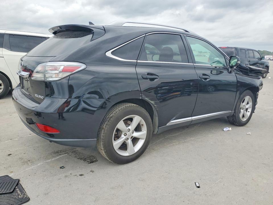 Aukcja sprzedaży 2012 Lexus Rx, vin: 2T2BK1BA1CC146959, numer aukcji: 58490766