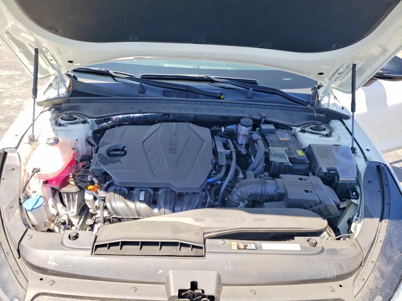 Продажа на аукционе авто 2025 Kia K5, vin: KNAG64J78S5379400, номер лота: 58722386