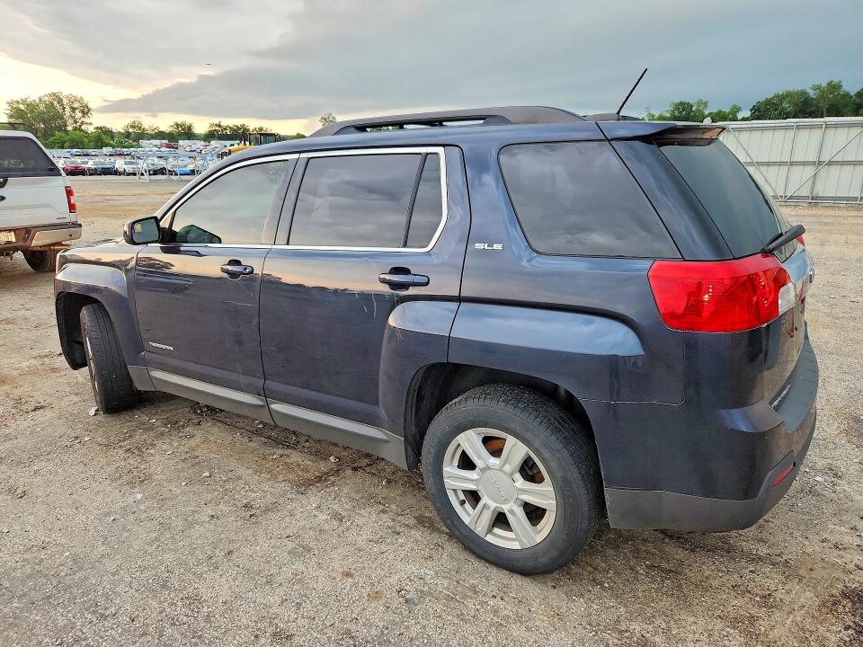 Aukcja sprzedaży 2015 Gmc Terrain, vin: 2GKALREK0F6144548, numer aukcji: 57249926