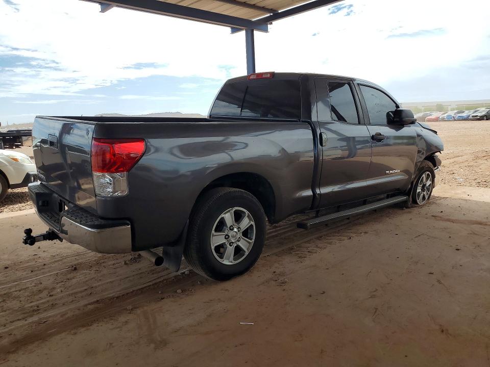 Aukcja sprzedaży 2012 Toyota Tundra, vin: 5TFRM5F17CX038426, numer aukcji: 58710096