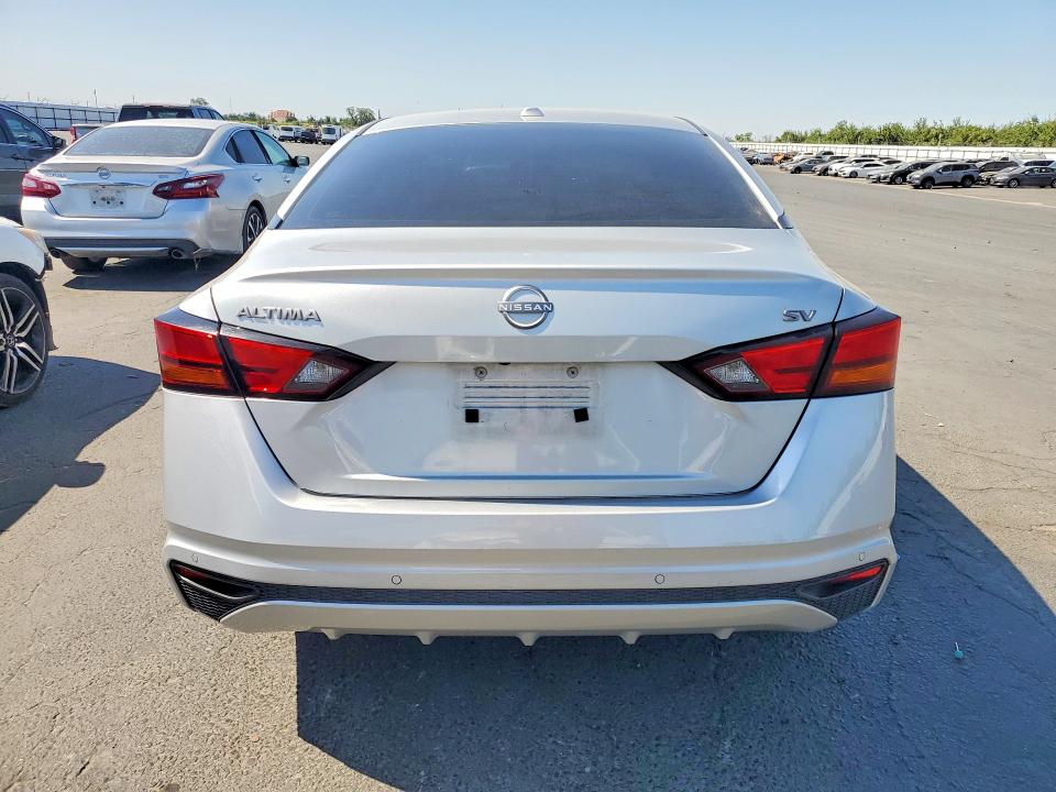 58119926 :رقم المزاد ، 1N4BL4DV2PN386274 vin ، 2023 Nissan Altima مزاد بيع