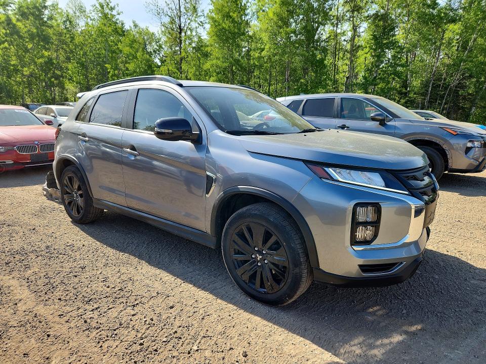 Aukcja sprzedaży 2023 Mitsubishi Rvr, vin: JA4AJVAW1PU601903, numer aukcji: 55867706