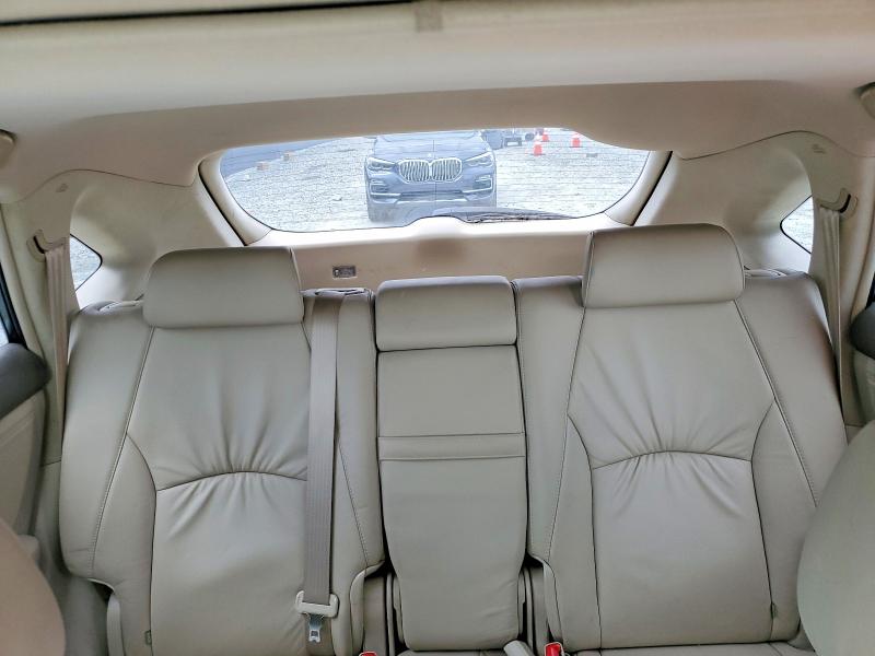 2004 Lexus Rx მანქანა იყიდება აუქციონზე, vin: 2T2GA31U44C014182, აუქციონის ნომერი: 55002416