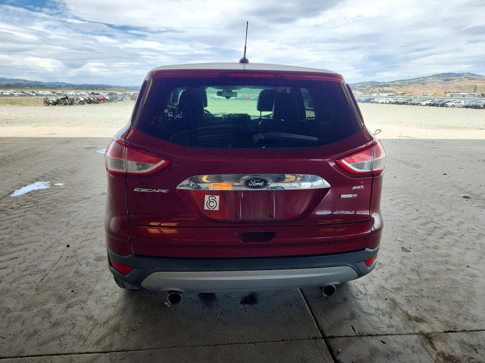 Aukcja sprzedaży 2013 Ford Escape, vin: 1FMCU9H99DUA30875, numer aukcji: 56371176