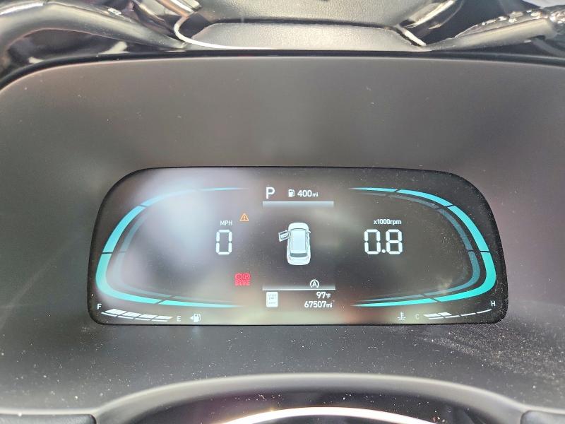2023 Hyundai Palisade მანქანა იყიდება აუქციონზე, vin: KM8R24GE5PU504133, აუქციონის ნომერი: 58935846