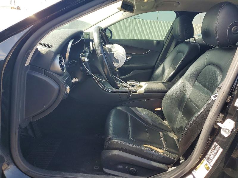 Продажа на аукционе авто 2016 Mercedes-benz C, vin: 55SWF4JB1GU121341, номер лота: 59542406