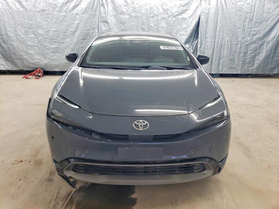 Aukcja sprzedaży 2023 Toyota Prius, vin: JTDADABU7P3001377, numer aukcji: 55195876