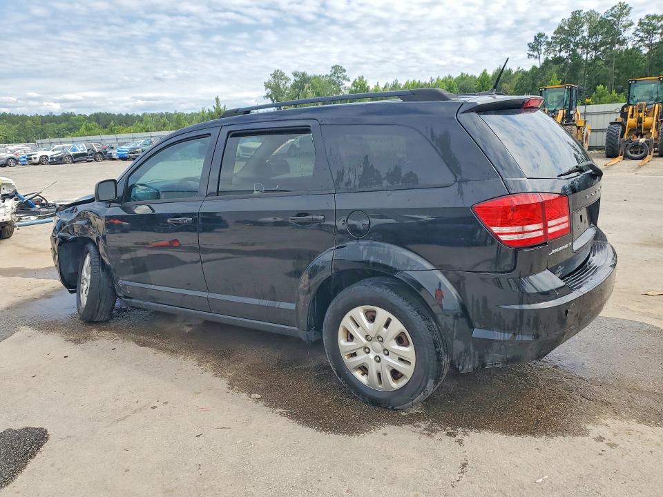 55726056 :رقم المزاد ، 3C4PDCAB4GT151814 vin ، 2016 Dodge Journey مزاد بيع