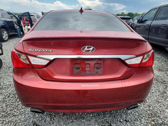 2013 Hyundai Sonata მანქანა იყიდება აუქციონზე, vin: 5NPEC4AC0DH662764, აუქციონის ნომერი: 56275946