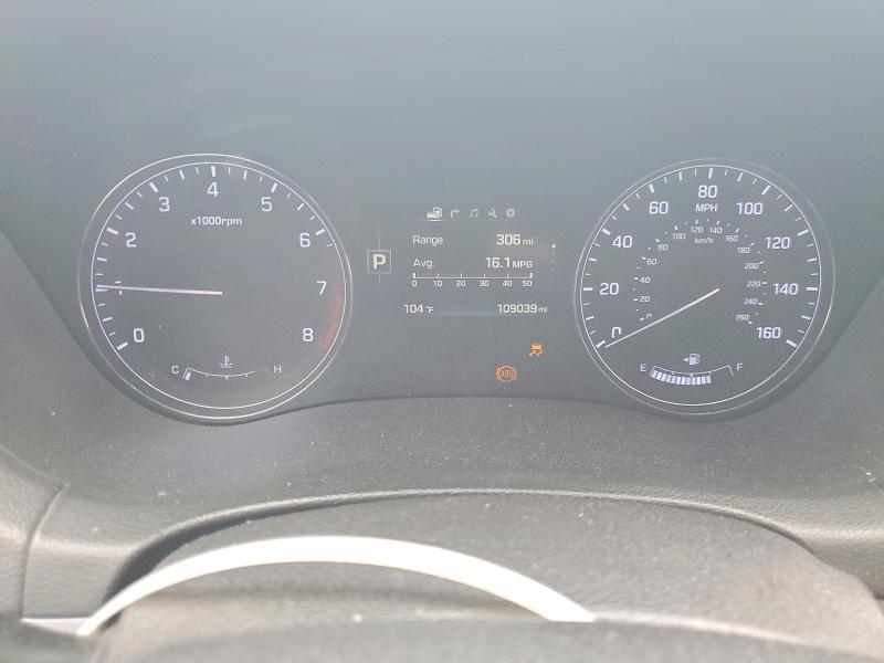 Aukcja sprzedaży 2016 Hyundai Genesis, vin: KMHGN4JE7GU111967, numer aukcji: 57914406