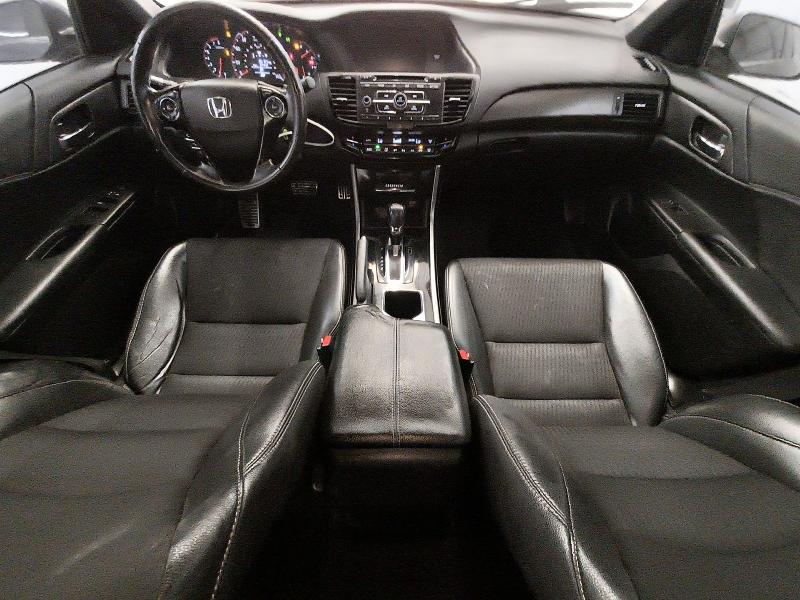 Aukcja sprzedaży 2016 Honda Accord, vin: 1HGCR2F50GA058181, numer aukcji: 58702646