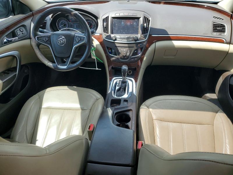 Aukcja sprzedaży 2017 Buick Regal, vin: 2G4GL5EX5H9118857, numer aukcji: 56889476