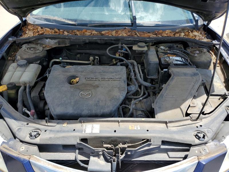 Продаж на аукціоні авто 2008 Mazda 3, vin: JM1BK32F381102484, номер лоту: 56391286