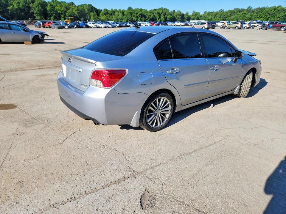 Продаж на аукціоні авто 2016 Subaru Impreza, vin: JF1GJAF67GH011169, номер лоту: 58700766