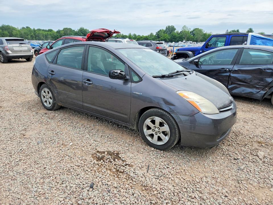 Продаж на аукціоні авто 2008 Toyota Prius, vin: JTDKB20U383440886, номер лоту: 59221606