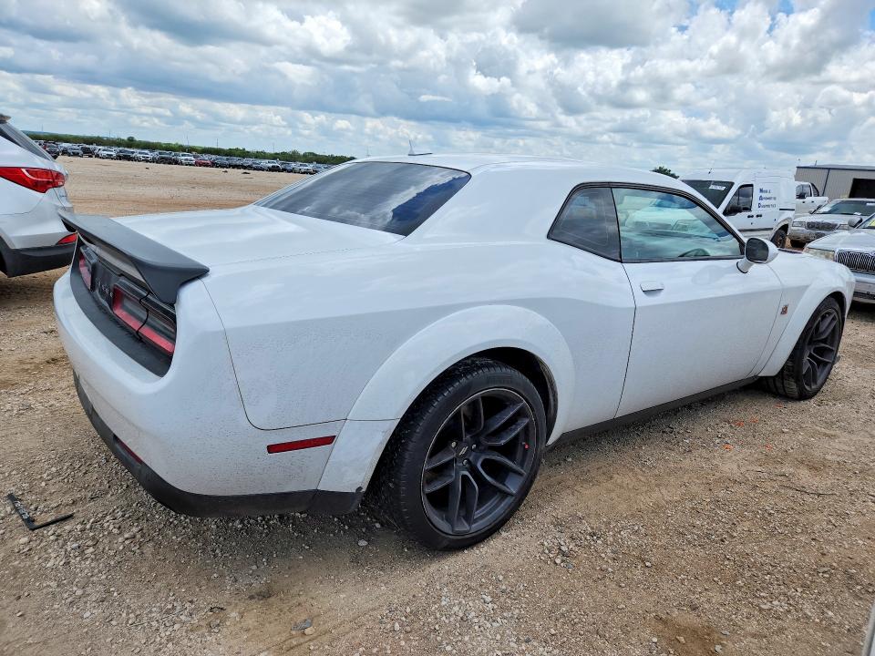 Aukcja sprzedaży 2019 Dodge Challenger, vin: 2C3CDZFJ3KH624867, numer aukcji: 55833276