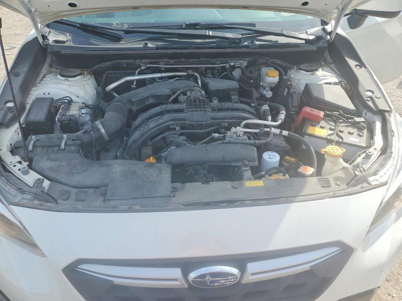 Продажа на аукционе авто 2021 Subaru Crosstrek, vin: JF2GTAEC5M8298939, номер лота: 55726866