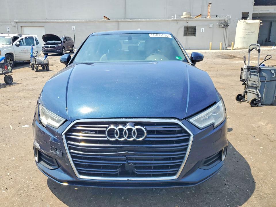 Aukcja sprzedaży 2017 Audi A3, vin: WAUB8GFF3H1011566, numer aukcji: 56499456