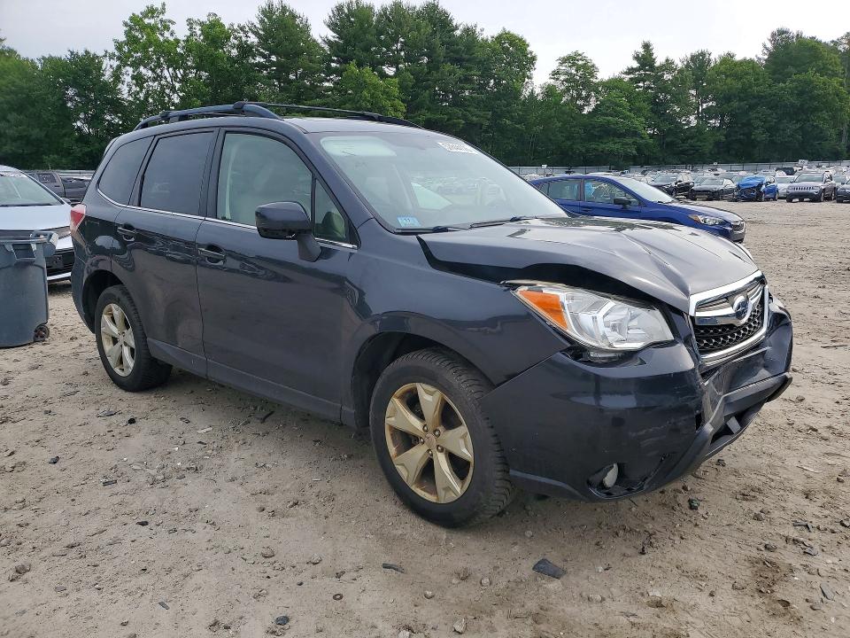 57844176 :رقم المزاد ، JF2SJAHC5FH822704 vin ، 2015 Subaru Forester مزاد بيع