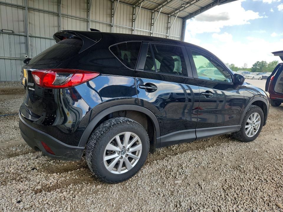 2014 Mazda Cx-5 მანქანა იყიდება აუქციონზე, vin: JM3KE4CY8E0394882, აუქციონის ნომერი: 54917536