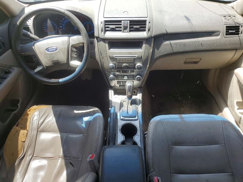 Продажа на аукционе авто 2010 Ford Fusion, vin: 3FAHP0JA0AR320979, номер лота: 58024546