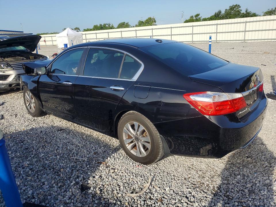 Aukcja sprzedaży 2015 Honda Accord, vin: 1HGCR2F8XFA242424, numer aukcji: 58645806