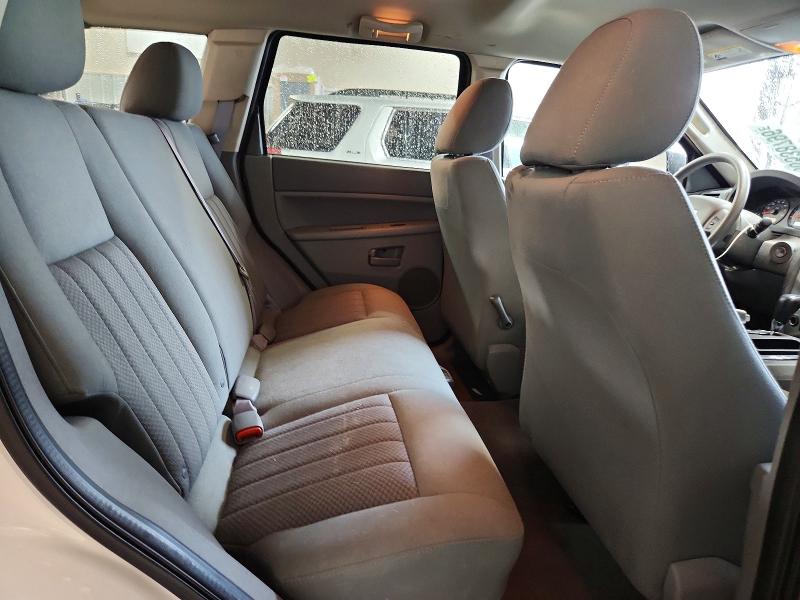 Aukcja sprzedaży 2005 Jeep Grand Cherokee, vin: 1J4GR48K95C553859, numer aukcji: 58538796